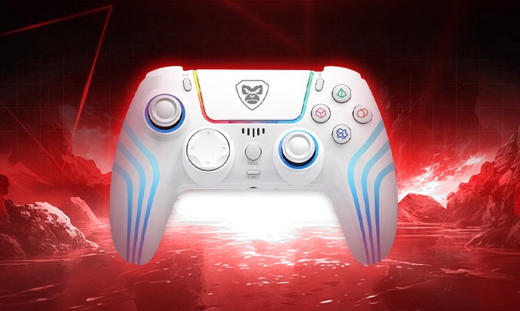 rekomendasi gaming gear