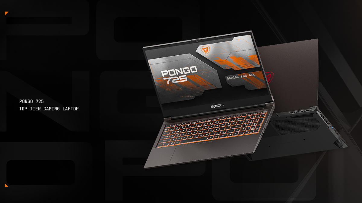 Laptop Gaming 10 Jutaan