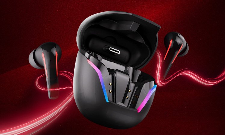 rekomendasi gaming gear