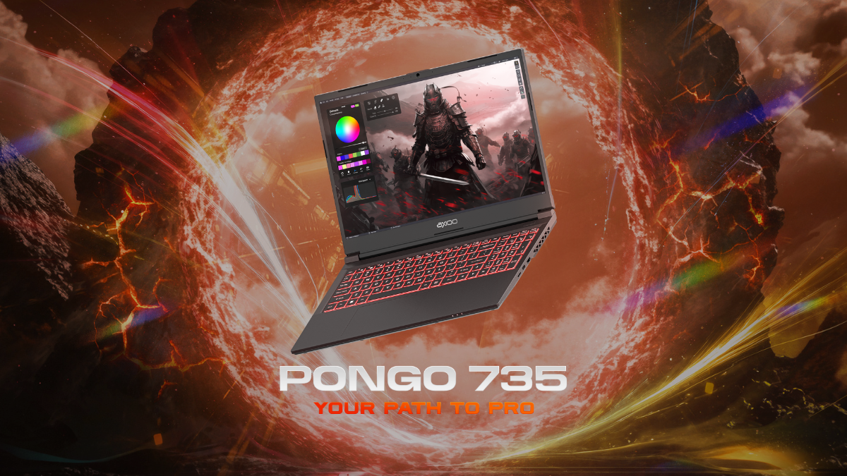 laptop gaming live streaming