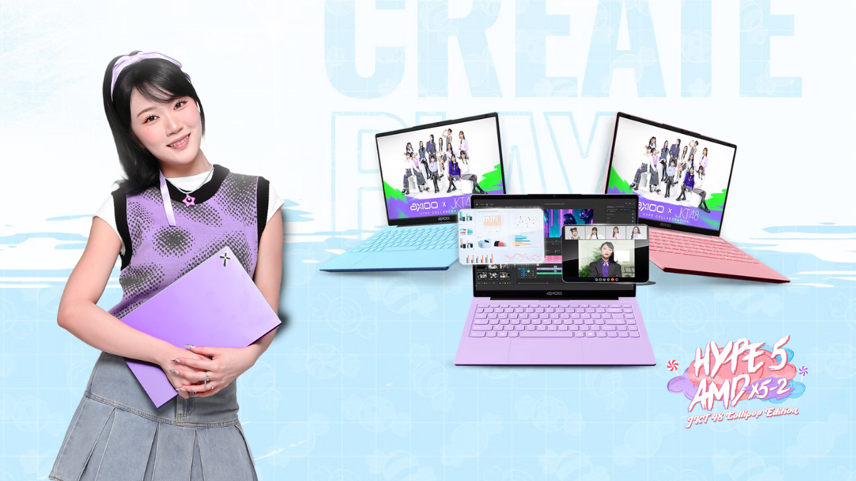 laptop 5 jutaan terbaik 2025