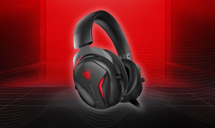 rekomendasi gaming gear