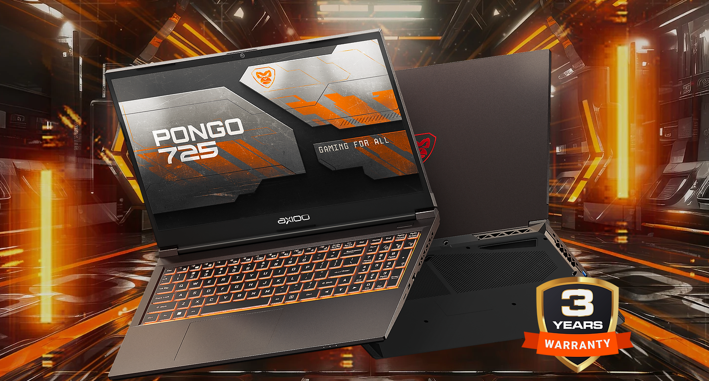 laptop gaming live streaming