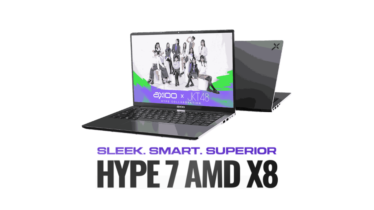 Laptop 7 Jutaan untuk Sekolah