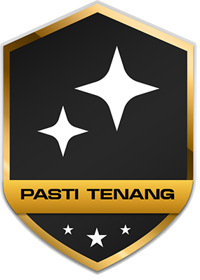 PASTI TENANG