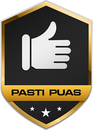 PASTI PUAS