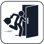 Kehilangan akibat tindak kejahatan