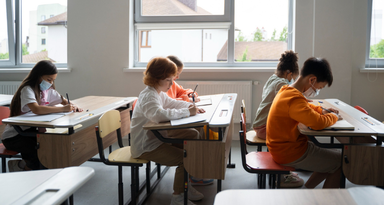 5 Tips Penting Persiapan Ujian Sekolah