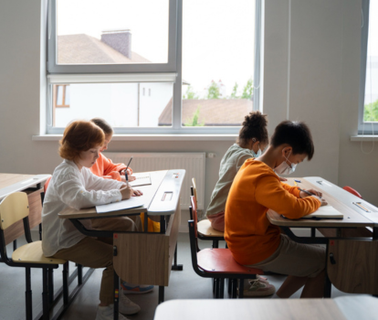 5 Tips Penting Persiapan Ujian Sekolah