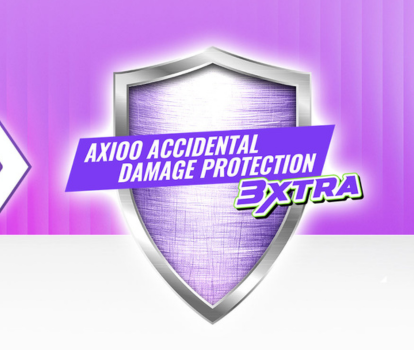 Accidental Damage Protection (ADP) Extra
