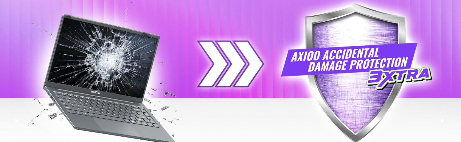 Accidental Damage Protection (ADP) Extra