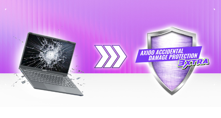 Accidental Damage Protection (ADP) Extra