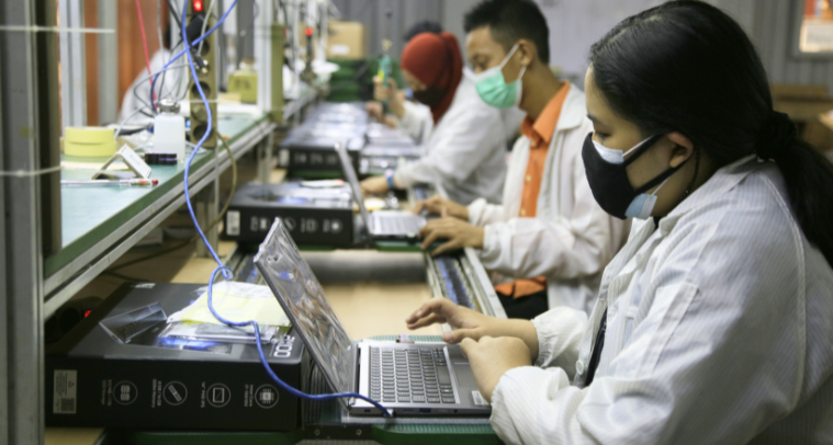 Apa Itu TKDN? Ini Fungsi dan Manfaatnya Bagi Negara