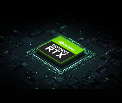 Apakah RTX 2050 Masih Layak Digunakan di Tahun 2025?