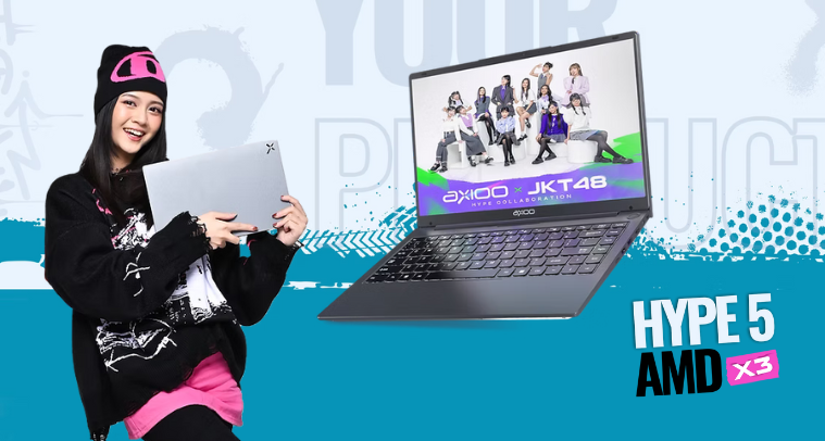 laptop pelajar 4 jutaan