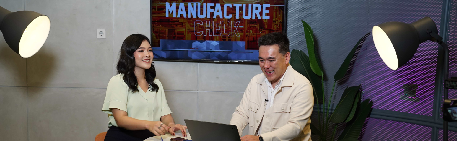 Axioo Targetkan Pertumbuhan 75% di 2025