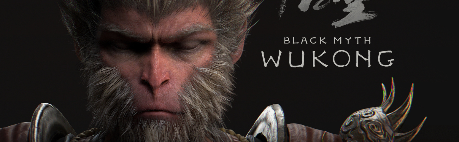 Black Myth: Wukong