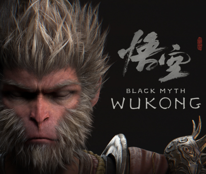 Black Myth: Wukong