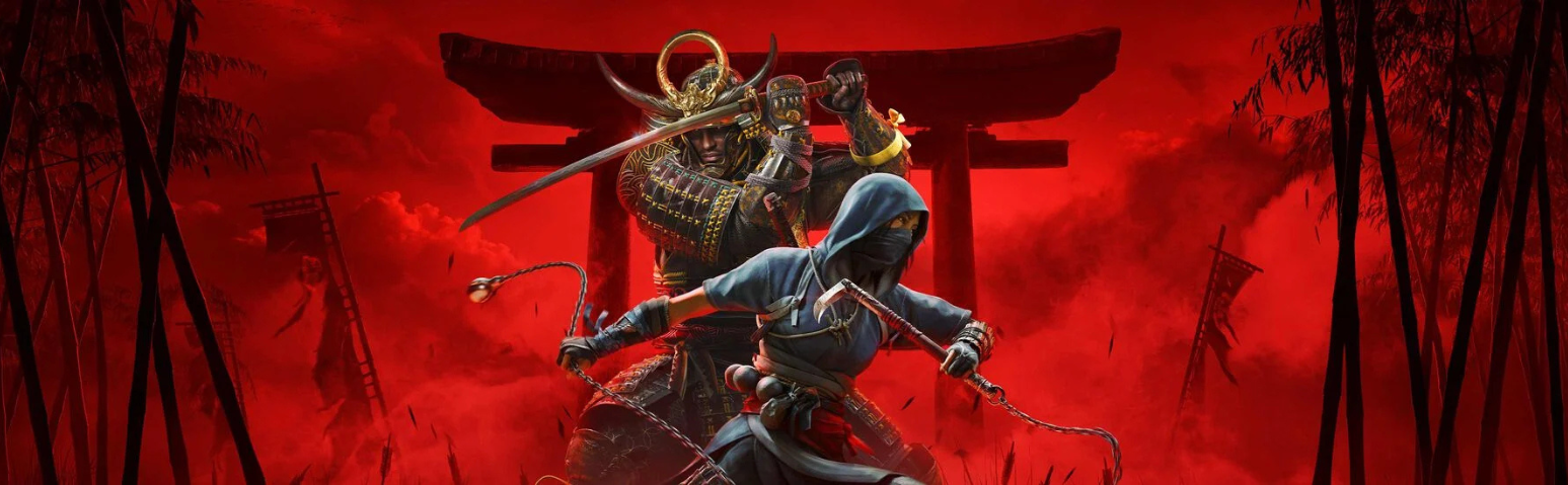 cara main Assassin's Creed Shadows pemula