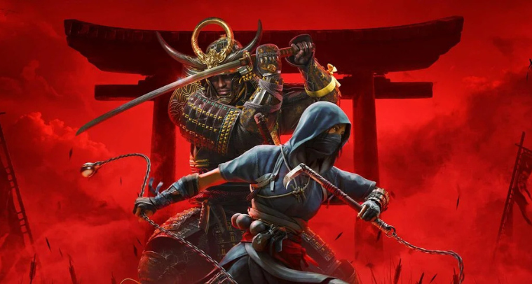 cara main Assassin's Creed Shadows pemula