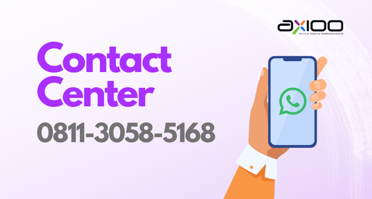 contact center axioo