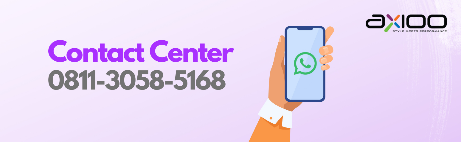 contact center axioo