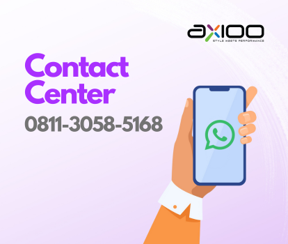contact center axioo