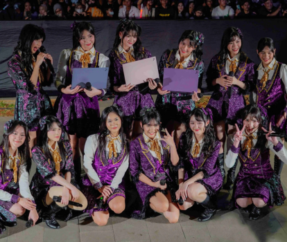 HYPE 5 AMD X3 Lollipop Edition