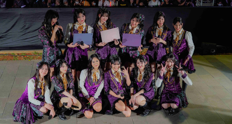 HYPE 5 AMD X3 Lollipop Edition