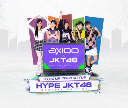 Hype JKT48 Special Edition