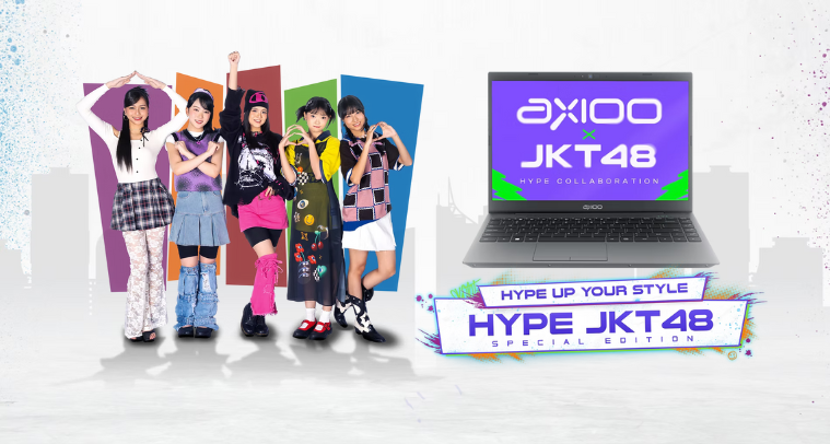 Hype JKT48 Special Edition