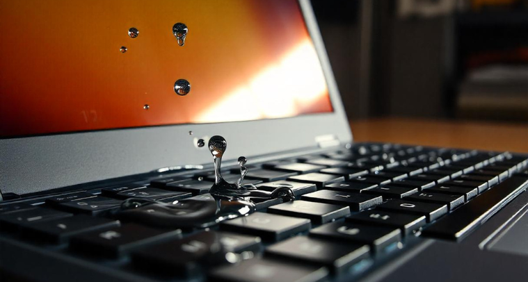 Kebiasaan Buruk Pengguna Laptop