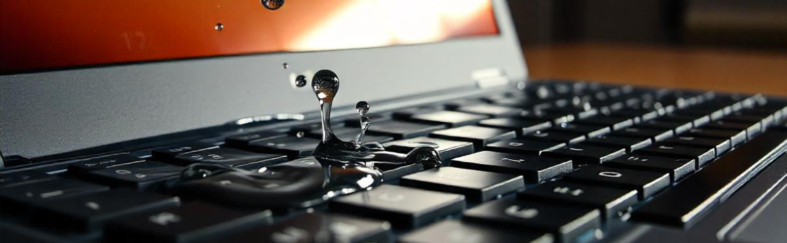 Kebiasaan Buruk Pengguna Laptop