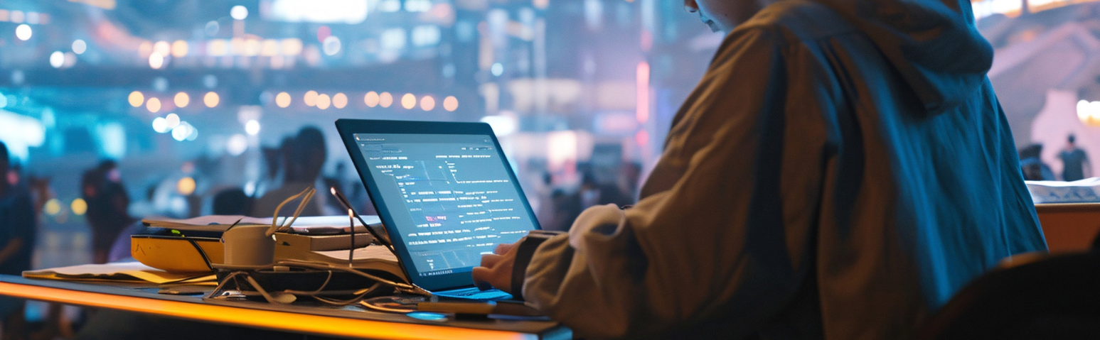 Laptop 5 Jutaan Buat Ngoding