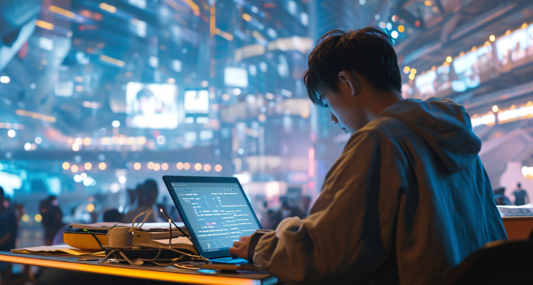 Laptop 5 Jutaan Buat Ngoding