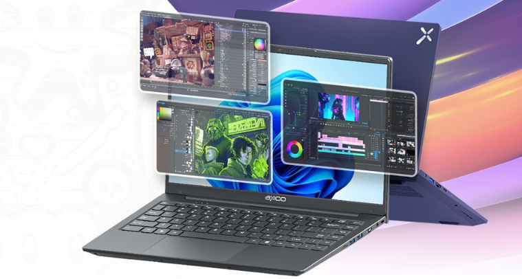 laptop 7 jutaan bisa main game