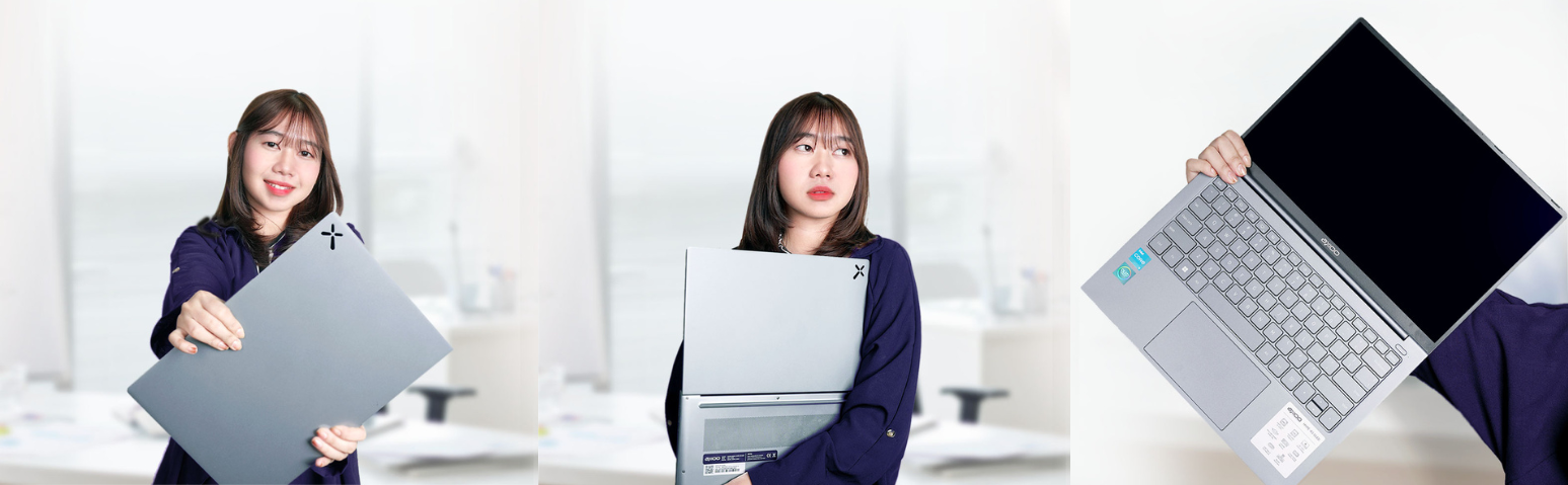 laptop ringan dan tipis