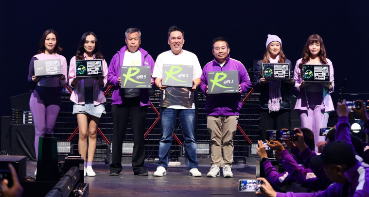 hype r laptop tipis terbaik