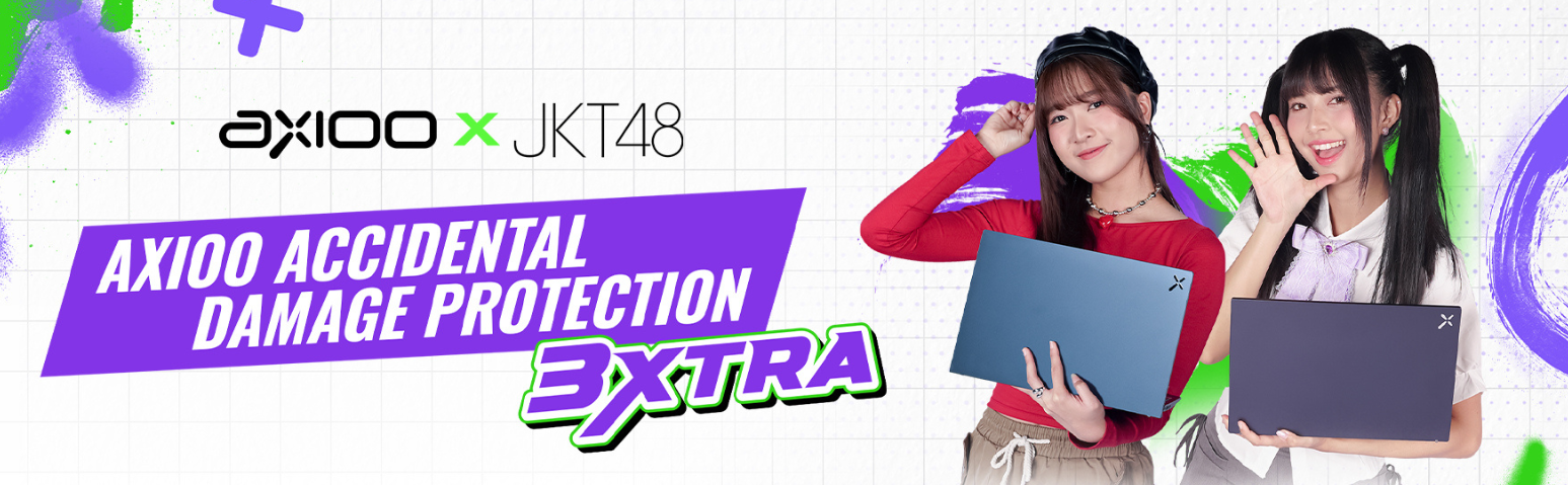 Perbedaan Asuransi dan Garansi Axioo