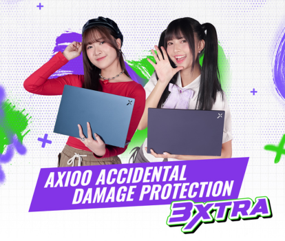 Perbedaan Asuransi dan Garansi Axioo