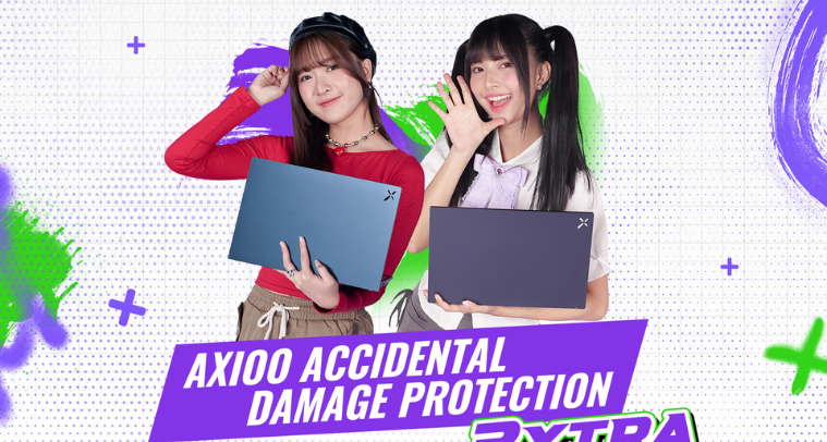 Perbedaan Asuransi dan Garansi Axioo