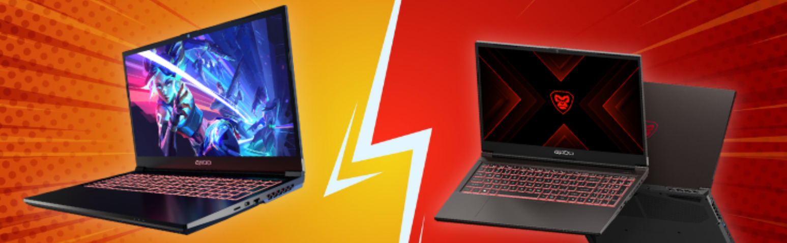 Laptop Gaming Dibawah 15 Juta