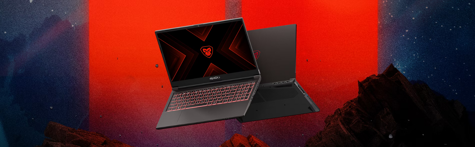 Rekomendasi Laptop Gaming Terbaik 2024