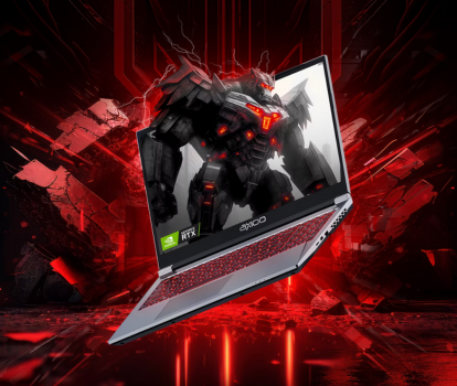 Tips Membeli Laptop Gaming