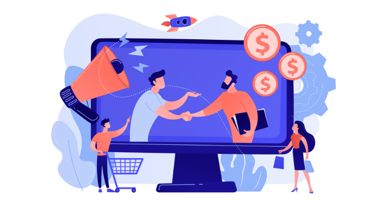 program afiliasi axioo