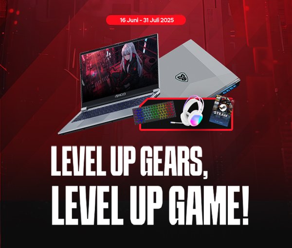 Promo pembelian Pongo 760v2