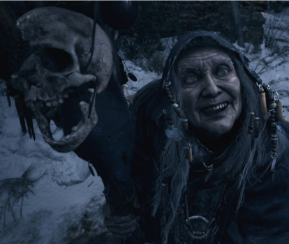 Rekomendasi Game Horor