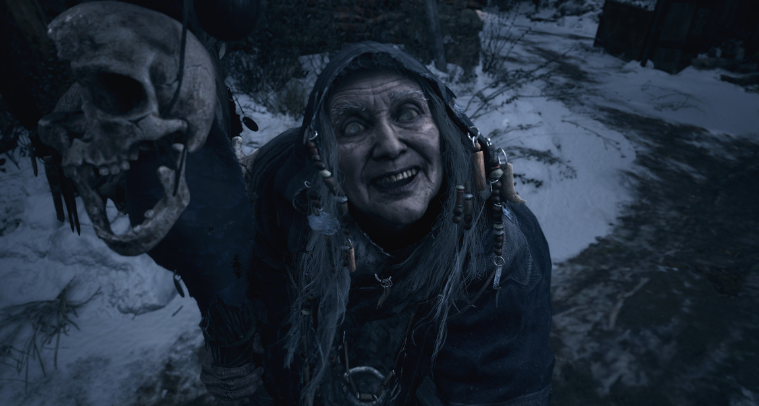 Rekomendasi Game Horor