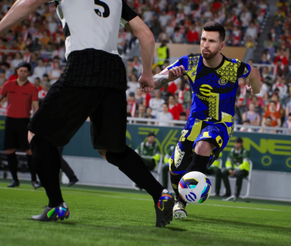 rekomendasi game sepak bola