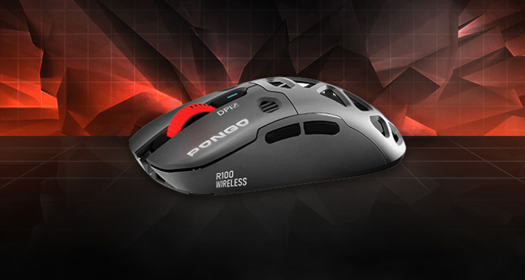 rekomendasi gaming gear 2025